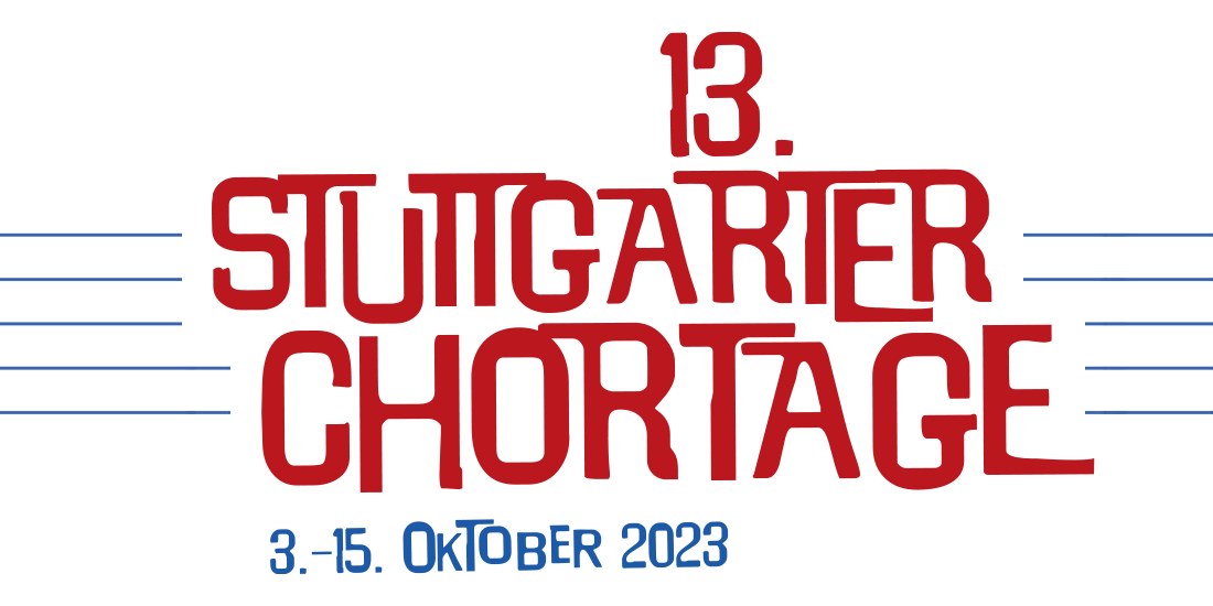 Logo Stuttgarter Chortage